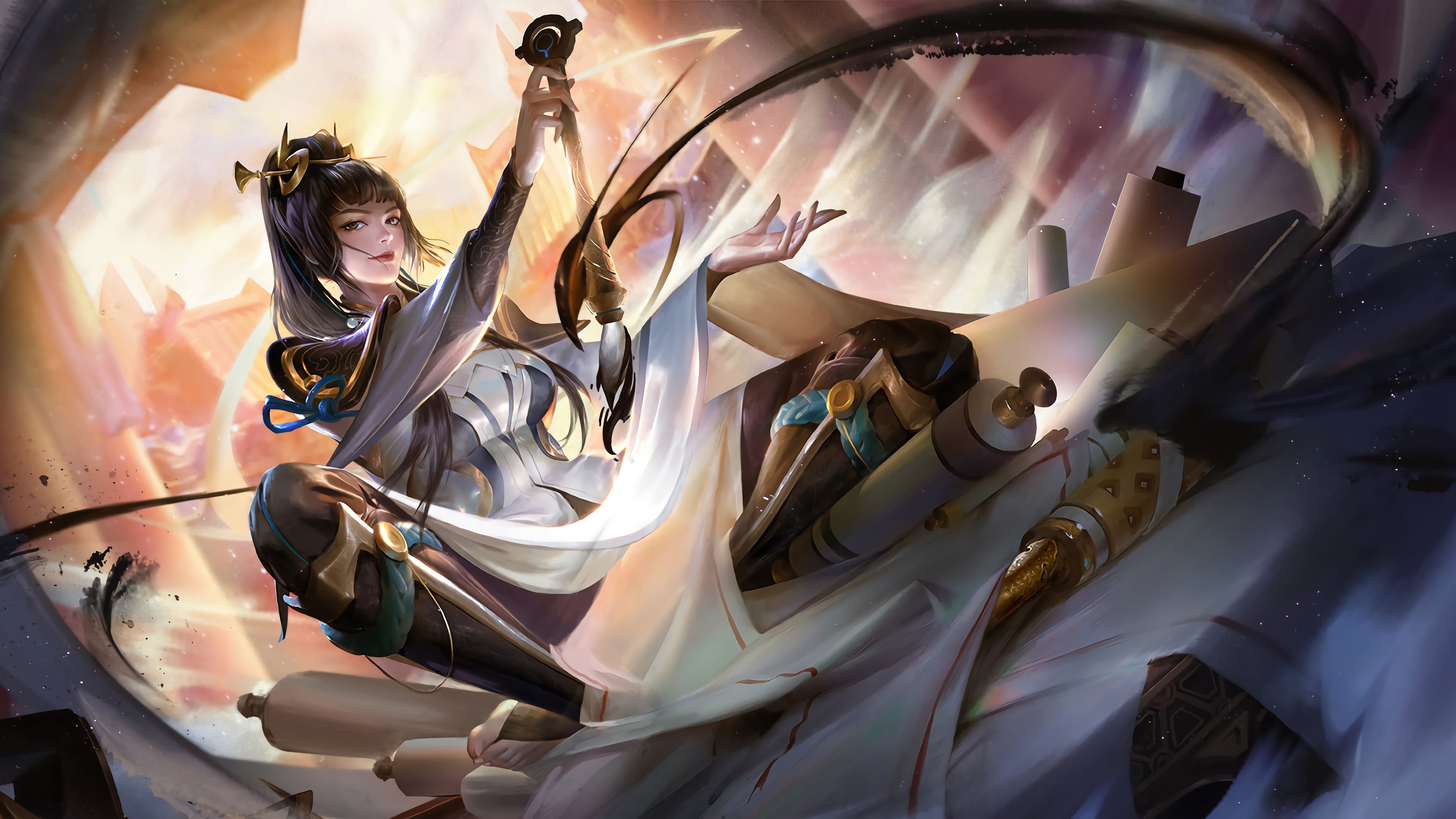 爱游戏 电竞-“极速逆转！车手在绝境中实现惊天翻盘”